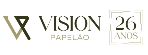Vision Papelão